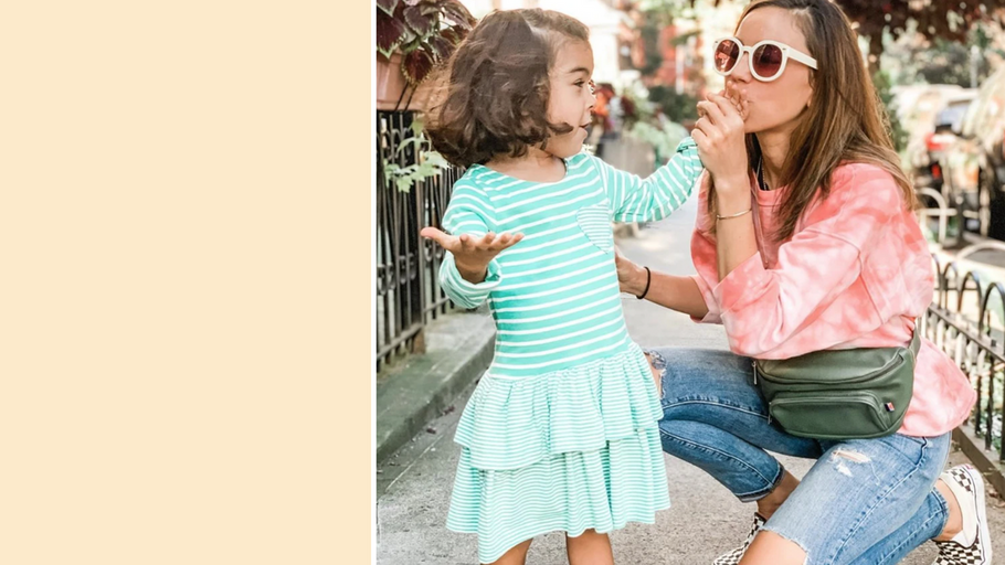 28 stylish diaper bags that don’t look like diaper bags