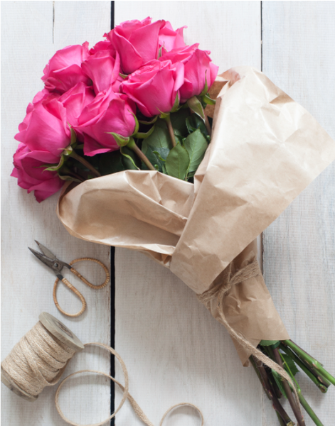 Whole Foods: Dozen Roses as low as $9.99 for Amazon Prime Members