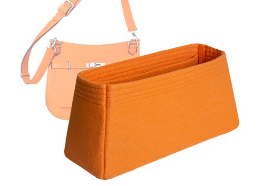 For "Jypsiere 34" Bag Insert Organizer, Purse Insert Organizer, Bag Shaper, Bag Liner - Worldwide Shipping 4-6 Days by SenamonBagOrganizer