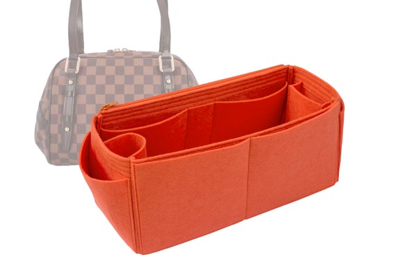 For "Rivington PM" Bag Insert Organizer, Purse Insert Organizer, Bag Shaper, Bag Liner - Worldwide Shipping 4-6 Days by SenamonBagOrganizer