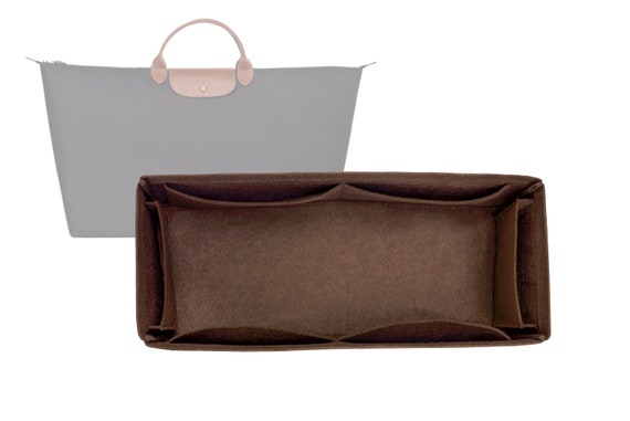 For "Travel Bag XL" 9.8"/25 cm Bag Insert Organizer, Purse Insert Organizer, Bag Shaper - Worldwide Shipping 4-6 Days by SenamonBagOrganizer