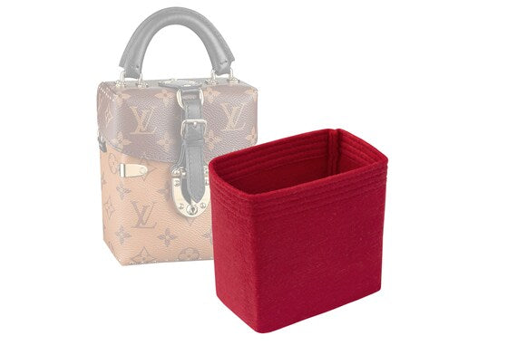 For "Camera Box Bag" Bag Insert Organizer, Purse Insert Organizer, Bag Shaper - Worldwide Shipping 4-6 Days by SenamonBagOrganizer