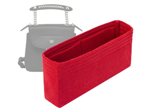 For "Back To School Bag" Bag Insert Organizer, Purse Insert Organizer, Bag Shaper, Bag Liner - Worldwide Shipping 4-6 Days by SenamonBagOrganizer