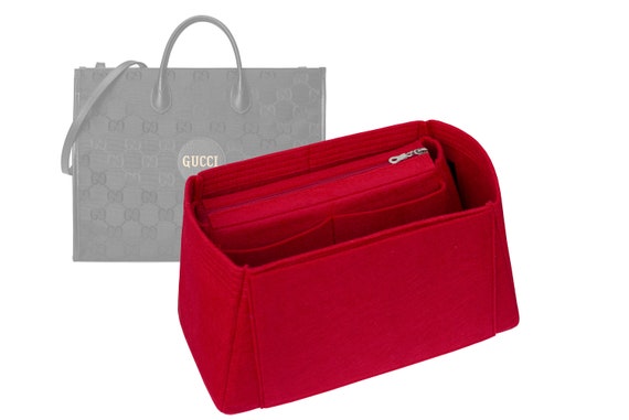 For "Off The Grid Tote Bag - 630353" Bag Insert Organizer, Purse Insert Organizer - Worldwide Shipping 4-6 Days by SenamonBagOrganizer