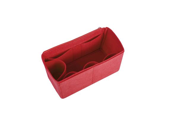 Customizable Bag Insert Organizer, Purse Insert Organizer, Bag Shaper, EXPRESS SHIPPING by SenamonBagOrganizer