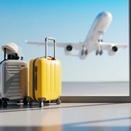 Top 10 Most Used Travel Purchases on Amazon + PRIME DAY Deals!