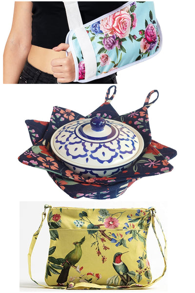 It’s Time to Vote for Our July U-Pick Sewing Project!