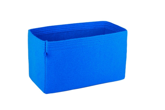 For " Bags" Purse Insert Organizer, Bag Insert Organizer, Without Pockets - Worldwide Shipping 4-6 Days by SenamonBagOrganizer