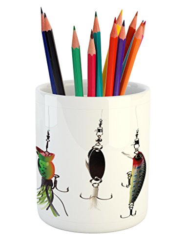 Best 16 Fishing Accessories | Mouse Pads