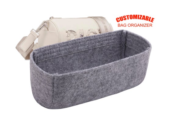 For"Di or and Da niel Arsham Roller Bag"organizer, purse bag insert organizer, bag shaper, EXPRESS SHIPPING by SenamonBagOrganizer