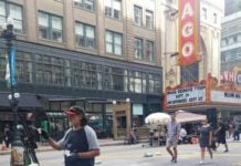 Plein Air Painting and Personal Safety