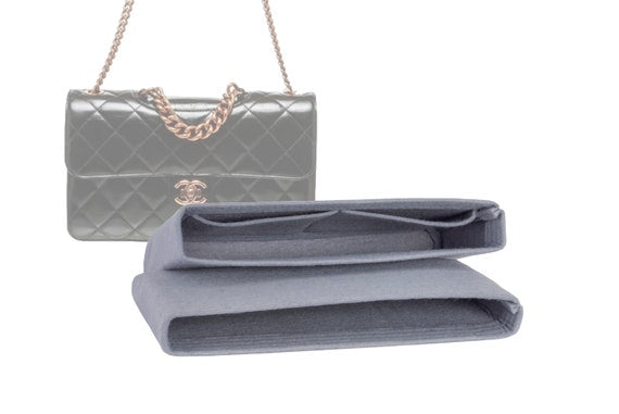 For "Perfect Edge Medium" Bag Insert Organizer, Purse Insert Organizer, Bag Liner - Worldwide Shipping 4-6 Days by SenamonBagOrganizer