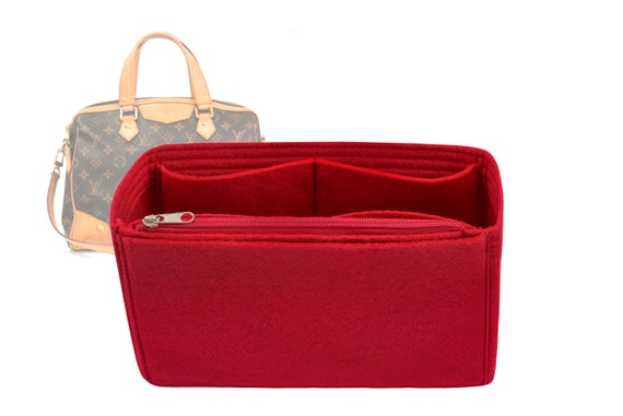 For "Retiro PM" Bag Insert Organizer, Purse Insert Organizer, Bag Shaper, Bag Liner - Worldwide Shipping 4-6 Days by SenamonBagOrganizer