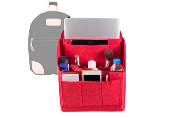 For "Backpacks" Bag Insert Organizer, Purse Insert Organizer, Bag Shaper, Bag Liner - Worldwide Shipping 4-6 Days by SenamonBagOrganizer