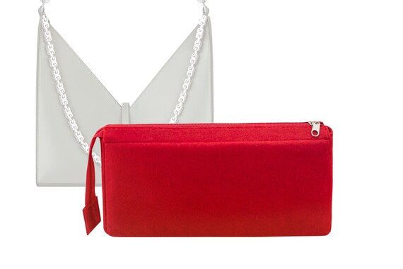 For "Cut Out Bag Small - BB50GTB14Y" In 3.3"/8,5cm Bag Insert Organizer, Purse Insert Organizer, Bag Shaper - Worldwide Shipping 4-6 Days by SenamonBagOrganizer