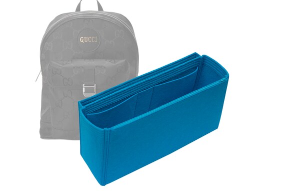 For "Off The Grid Backpack - 644992" 7.8"/20 cm Bag Insert Organizer, Purse Insert Organizer - Worldwide Shipping 4-6 Days by SenamonBagOrganizer