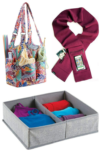 It’s Time to Vote for our October 2021 U-Pick Sewing Tutorial!