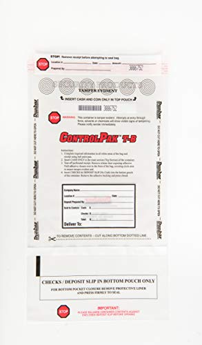 16 Greatest Cash Register Bags