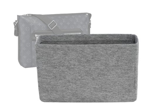 For "Odyssey Messenger PM" Bag Insert Organizer, Purse Insert Organizer, Bag Shaper, Bag Liner - Worldwide Shipping 4-6 Days by SenamonBagOrganizer