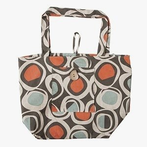 Attractive Utility Tote Bag