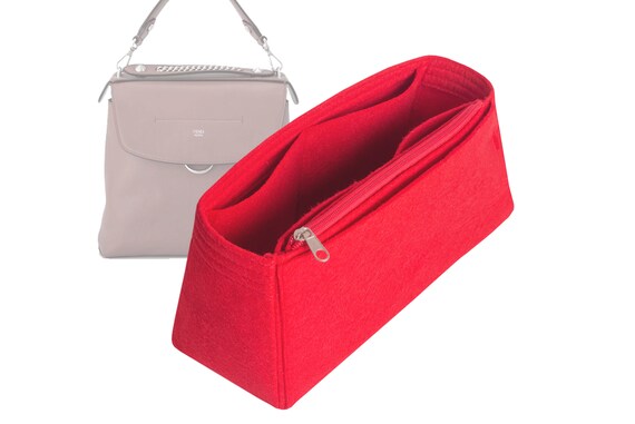 For "Back To School Regular" Bag Insert Organizer, Purse Insert Organizer, Bag Shaper - Worldwide Shipping 4-6 Days by SenamonBagOrganizer