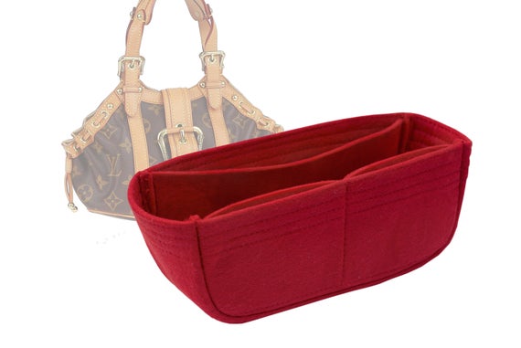 For "Theda PM Handbag" Bag Insert Organizer, Purse Insert Organizer, Bag Shaper - Worldwide Shipping 4-6 Days by SenamonBagOrganizer