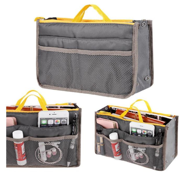 HandBag Storage Organizers On Sale! As low as $4.99!!