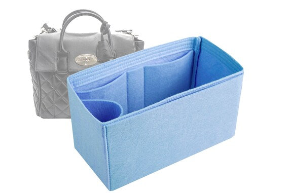 For "Cara Medium" Bag Insert Organizer, Purse Insert Organizer, Bag Shaper, Bag Liner - Worldwide Shipping 4-6 Days by SenamonBagOrganizer