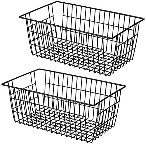 Best Metal Storage Basket out of top 15
