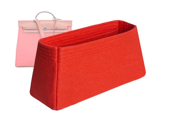 For "Herbag 31" Bag Insert Organizer, Purse Insert Organizer, Bag Shaper, Bag Liner - Worldwide Shipping 4-6 Days by SenamonBagOrganizer