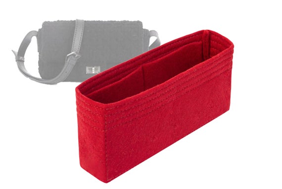 For "Easy Reissue" Bag Insert Organizer, Purse Insert Organizer, Bag Shaper, Bag Liner - Worldwide Shipping 4-6 Days by SenamonBagOrganizer