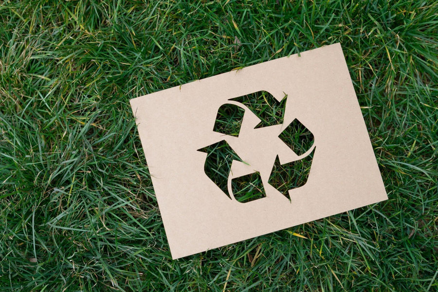 Sustainable Organizing Tip: Repurposing What You’ve Got