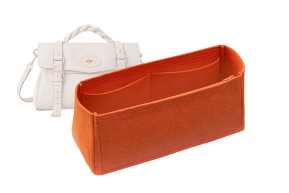 For "Alexa 2020" Bag Insert Organizer, Purse Insert Organizer, Bag Shaper, Bag Liner - Worldwide Shipping 4-6 Days by SenamonBagOrganizer