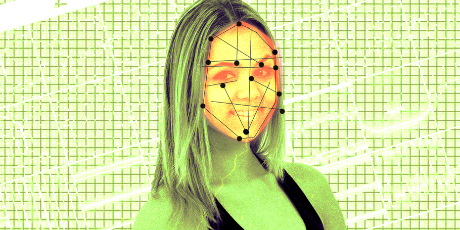 Facial recognition is here and it’s scary as hell