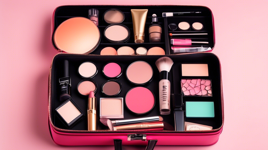 Essential Guide to Beauty Cases