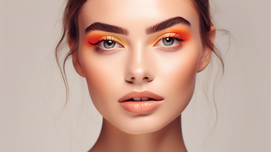 A Guide to the Clear Makeup Trend