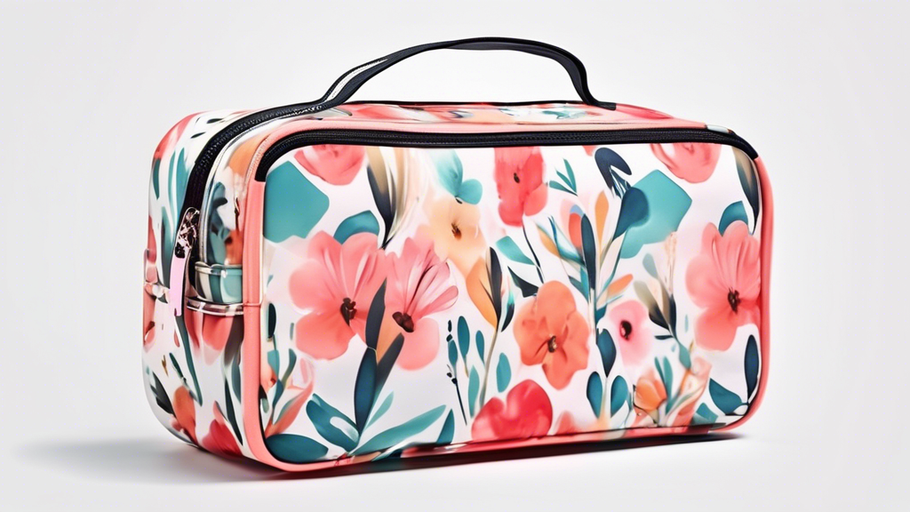 Cosmetic Case Bag: Your Essential Guide