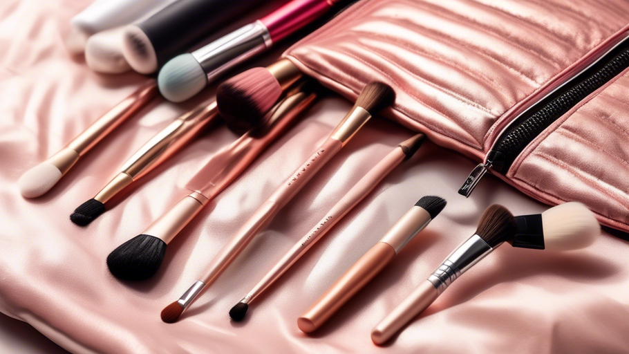 Your Ultimate Makeup Bag Organizer Guide