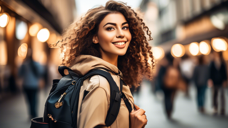 Backpack Beauty: Makeup Essentials for On-the-Go