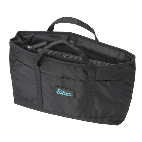 Purse Organizer - Black - 75% OFF