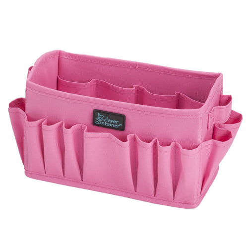 Stuff It - Pink