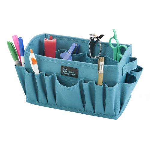Stuff It - Teal