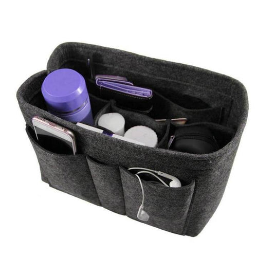 Leihou61 Purse Organizer